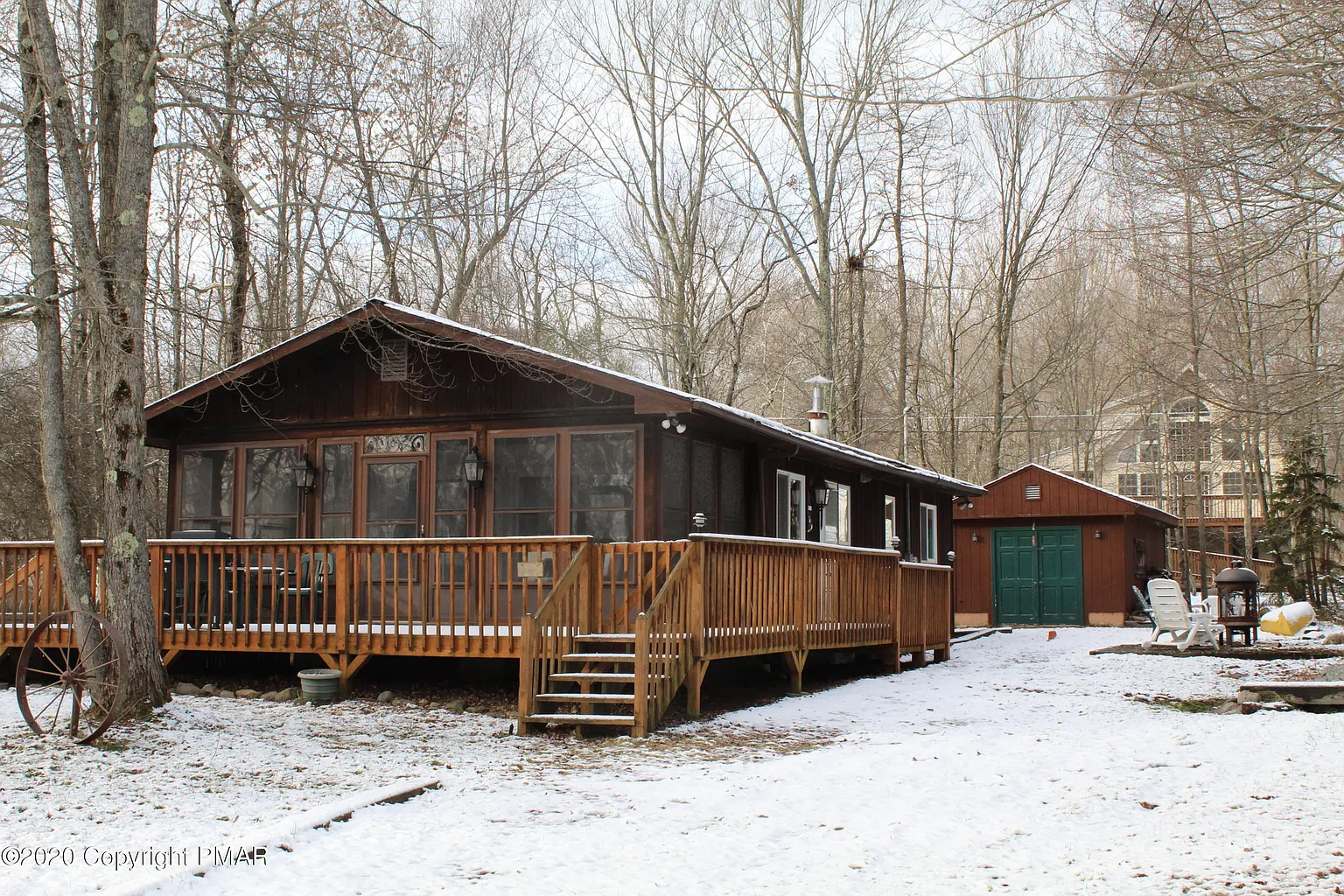 119 Watami Rd photo 1