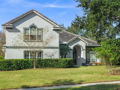 858 Creston Dr, Maitland, FL, 32751