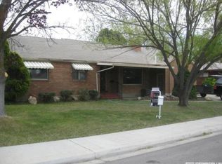 1035 S 500 E, Orem, UT 84097