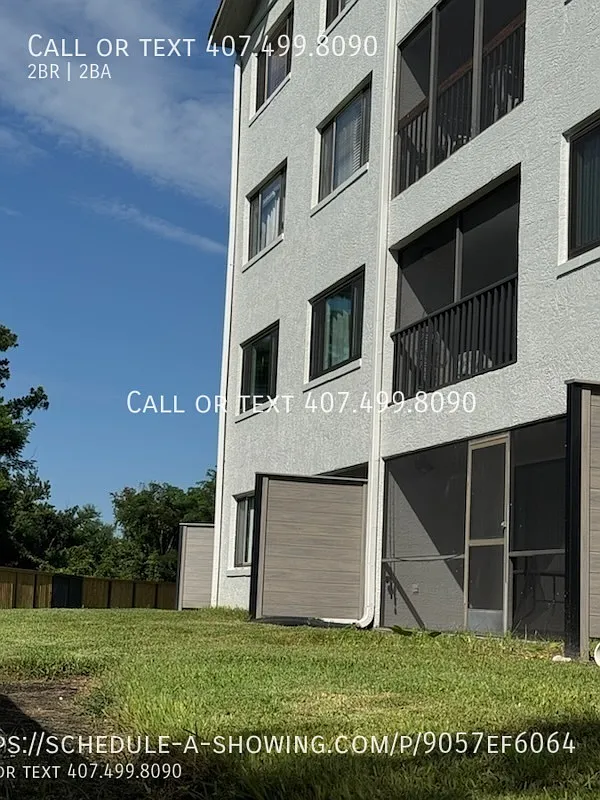 1052 Lotus Cove Court - 714 | $1795 |Waterfront 2 beds, 2 full baths — Photo 2