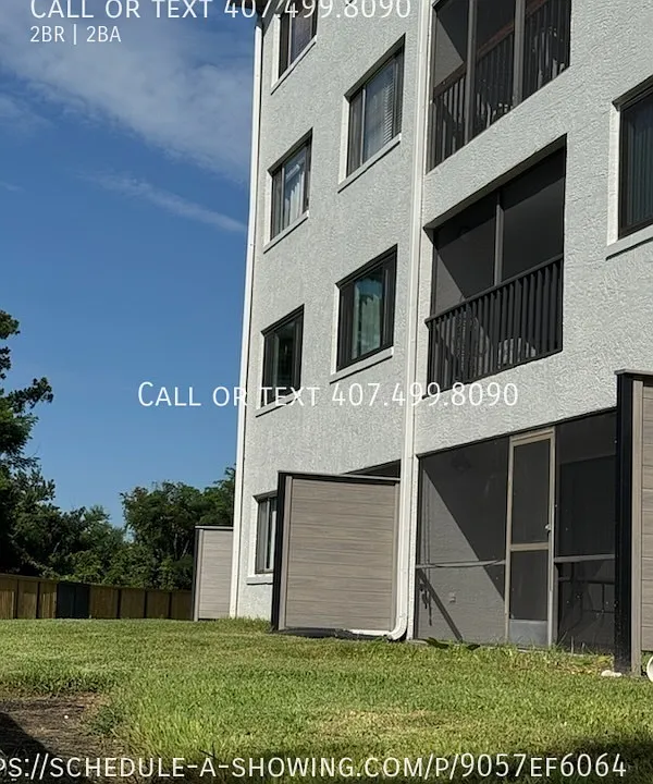 1052 Lotus Cove Ct #714