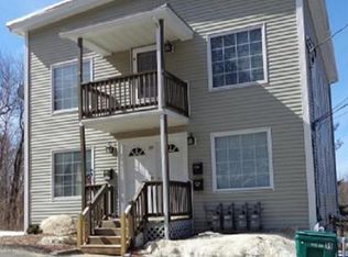 59 Beech St #3, Fitchburg, MA 01420