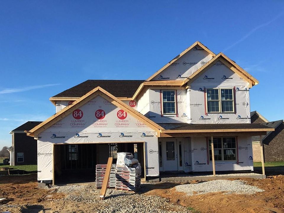 2nd image of 429 New Christman Ln