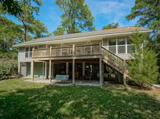 4064 Shell Point Rd, Beaufort, SC 29906