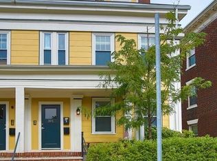 301-303 Broadway #2, Cambridge, MA 02139
