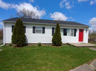 511 E Loy Rd, Piqua, OH 45356