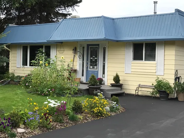 411 Egavik Dr, Anchorage, AK 99503