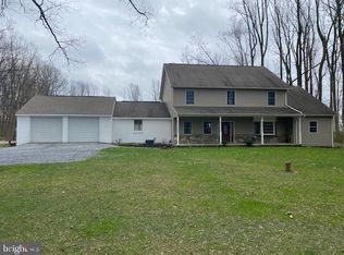 492 Hill Rd, Honey Brook, PA 19344