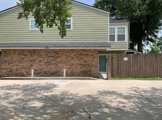 635 Esplanade St UNIT D, Lake Charles, LA 70607