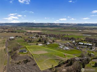 94 Kerley Drive, Walla Walla, WA 99362