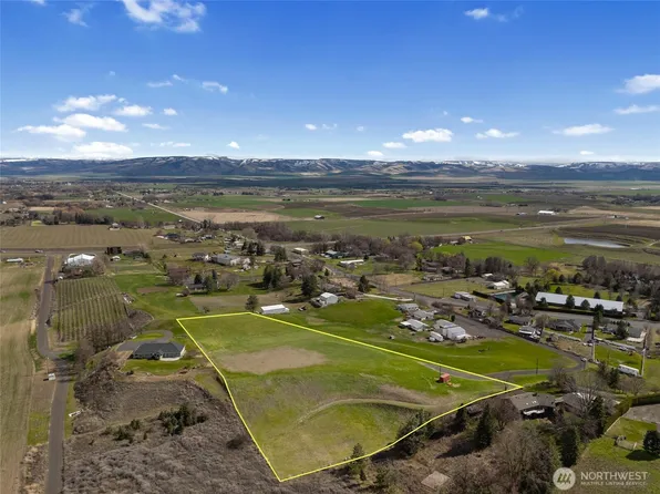 94 Kerley Drive, Walla Walla, WA 99362