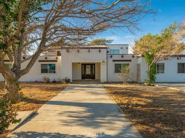 8719 E Avenue T4, Littlerock, CA 93543