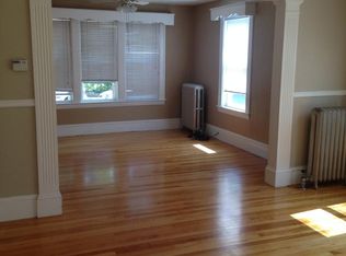 30 Strathmore Rd FLOOR 1, Worcester, MA 01610