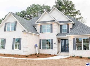 1704 Farmoor Ct, Florence, SC 29501