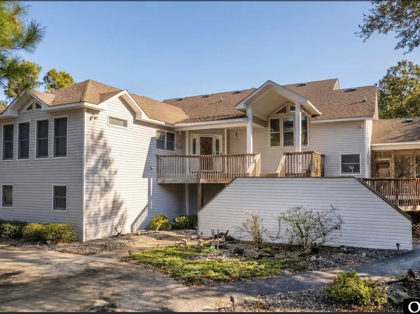 117 Pudding Pan Ln Lot 207, Kitty Hawk, NC 27949