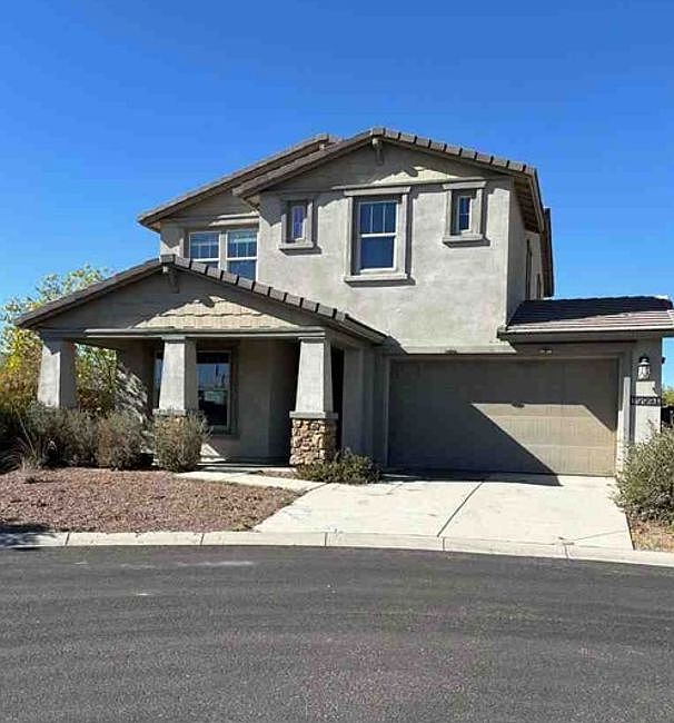 Property Front View