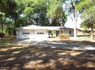 3160 Parrish Rd, Titusville, FL 32796