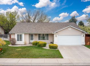 1806 Targhee Dr, Twin Falls, ID 83301