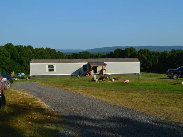 (undisclosed Address), Marshall, AR 72650