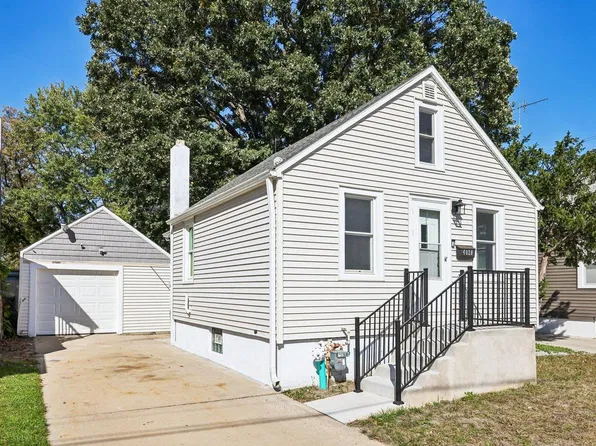 4020 55th STREET, Kenosha, WI 53144