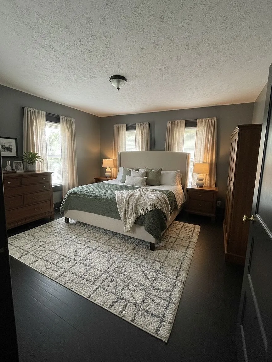 902 Woodruff Place East Drive — Photo 4
