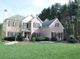 4513 Longfellow Ct, Doylestown, PA 18902