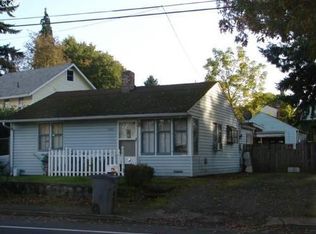 3405 E McLoughlin Blvd, Vancouver, WA