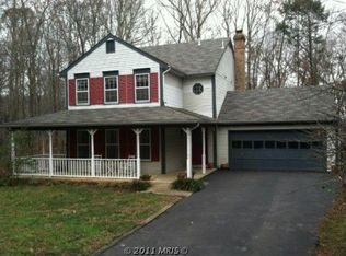 6074 Ansley Ct, Manassas, VA 20112