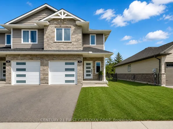 186 Hooper St, Saint Marys, ON N4X 0C1