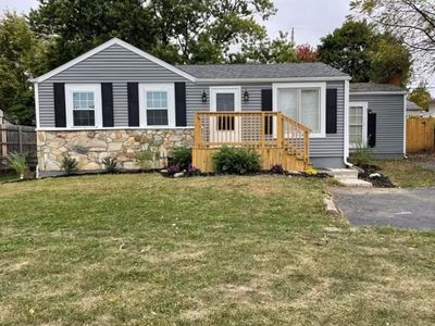 3826 Clime Rd, Columbus, OH, 43228