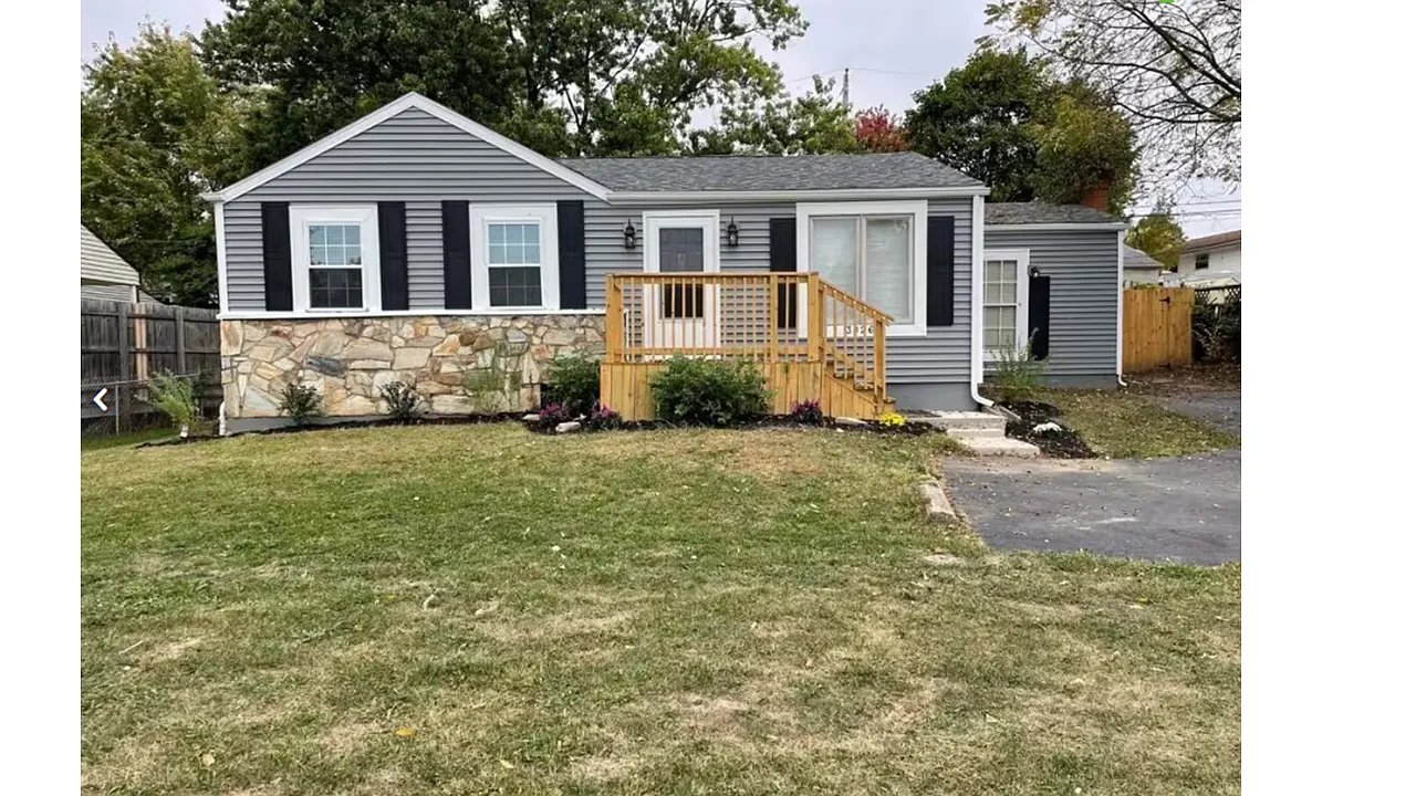 3826 Clime Rd photo 1
