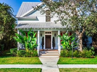 2691 Old Smyrna Trl, New Smyrna Beach, FL 32168