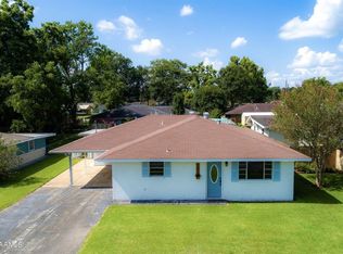 1350 Clifford Ave, Eunice, LA 70535