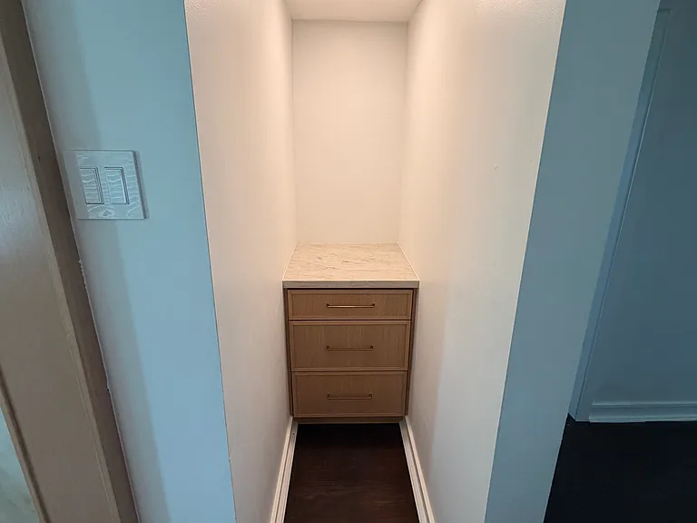 Butlers Pantry