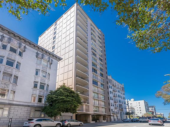 5th image of 1835 Franklin St APT 303