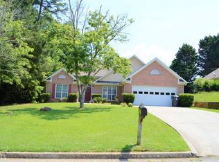 416 Washington Dr, Jonesboro, GA 30238