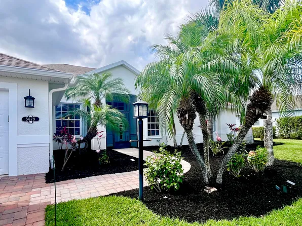 5679 Riverboat Circle SW, Vero Beach, FL 32968