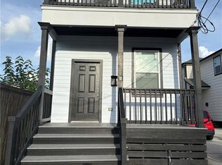 1925 Alabo St #A, New Orleans, LA 70117