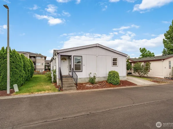 1805 NE 94th Street #23, Vancouver, WA 98665