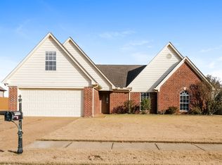 5086 Jon Oak Dr, Arlington, TN 38002