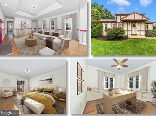 812 Dunbrooke Ct, Frederick, MD