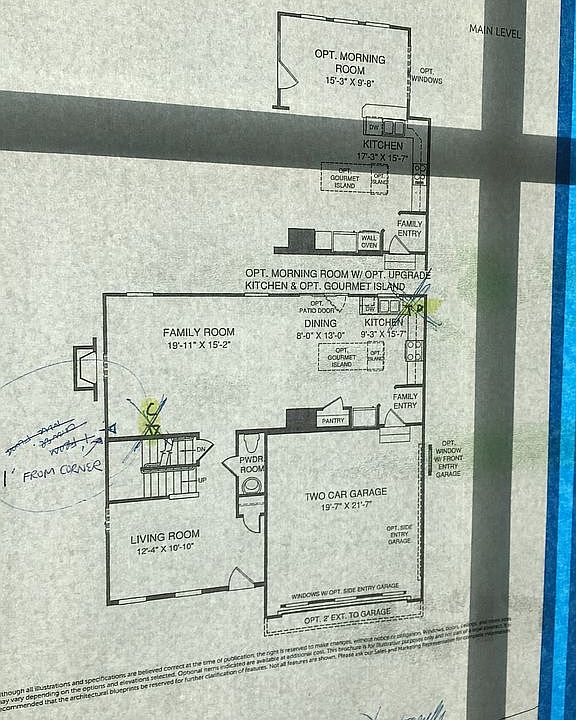 2nd image of 301 Ridgefield Dr