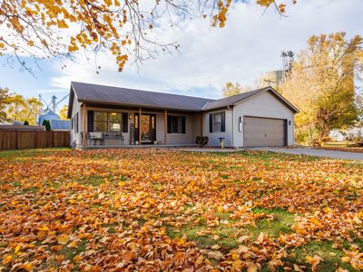 303 S Madison St, Towanda, IL, 61776