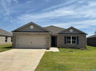 155 Point Cadet Ave, Toney, AL 35773