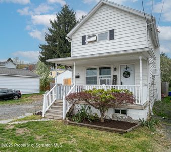 320 Flower St, Old Forge, PA, 18518
