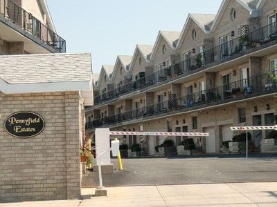 10 Pennyfield Ave APT 8C, Bronx, NY, 10465