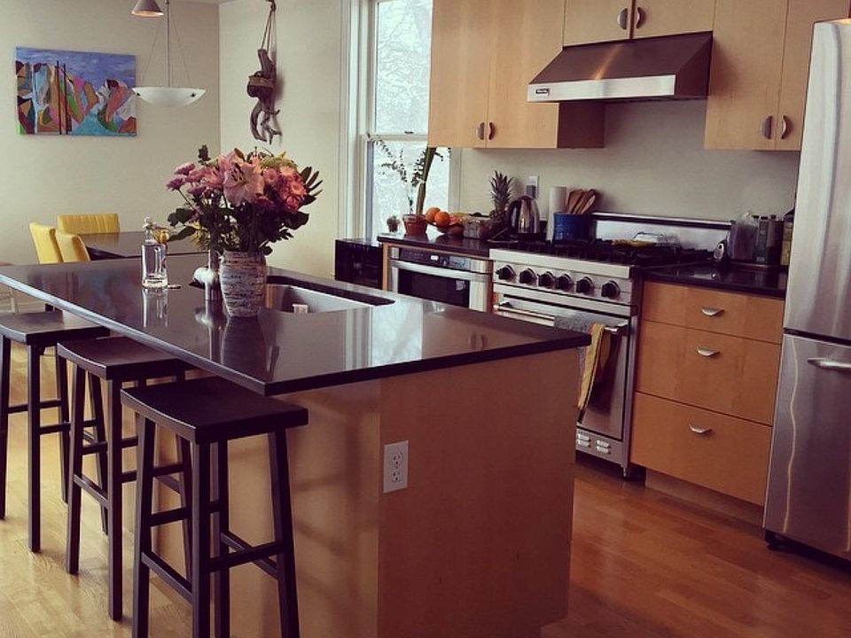 Chef kitchen