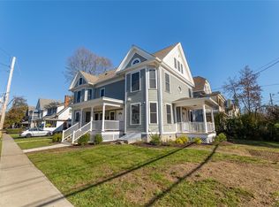 22 Forbus St, Poughkeepsie, NY 12601