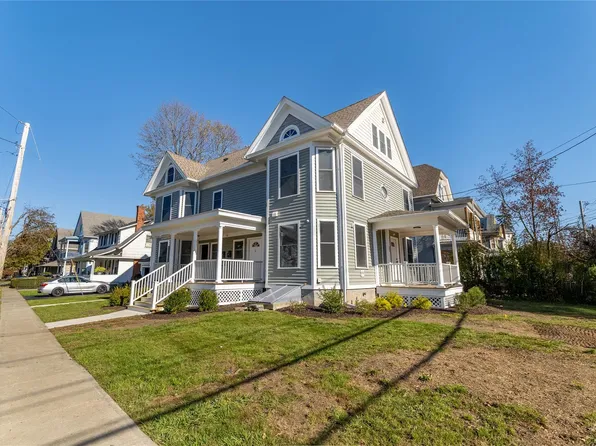 22 Forbus Street, Poughkeepsie, NY 12601