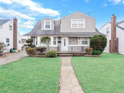 1487 Clay Street, Elmont, NY, 11003